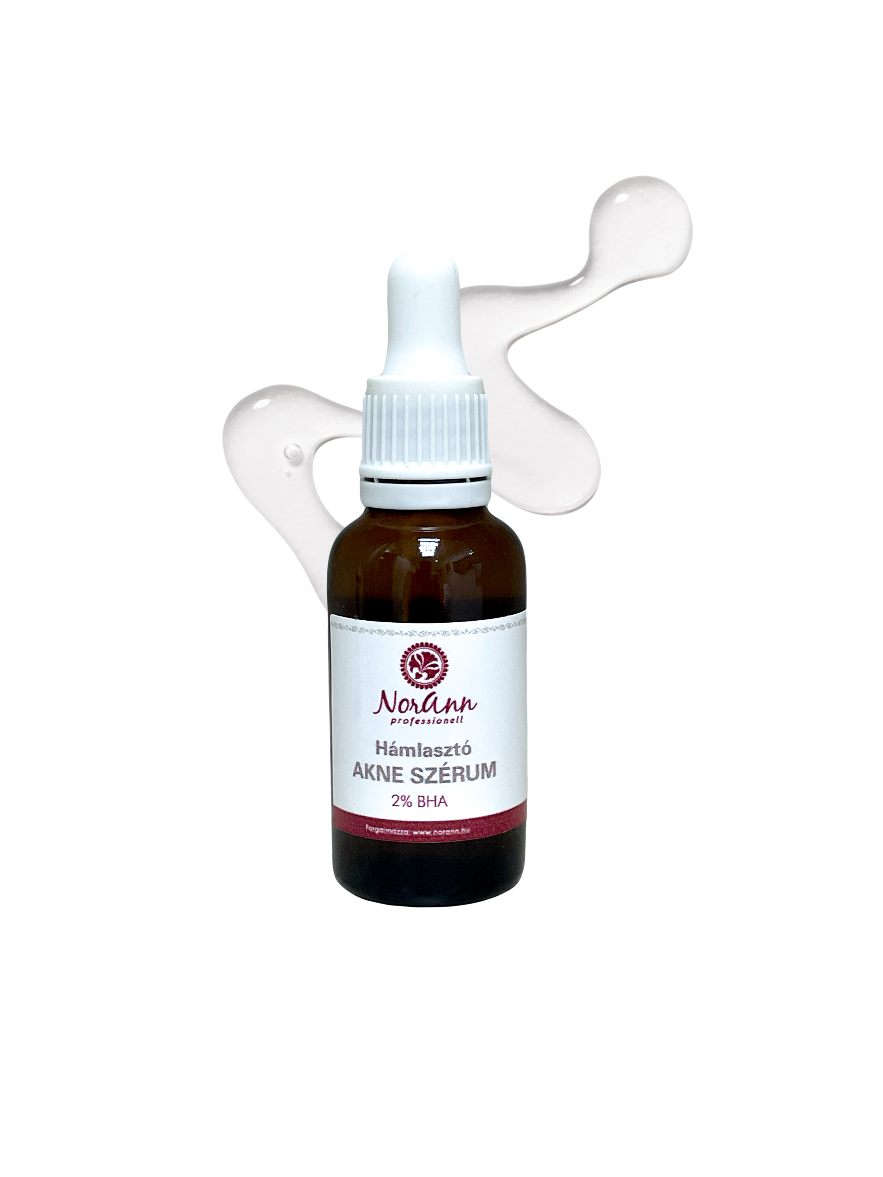 Akne Szérum 30 ml