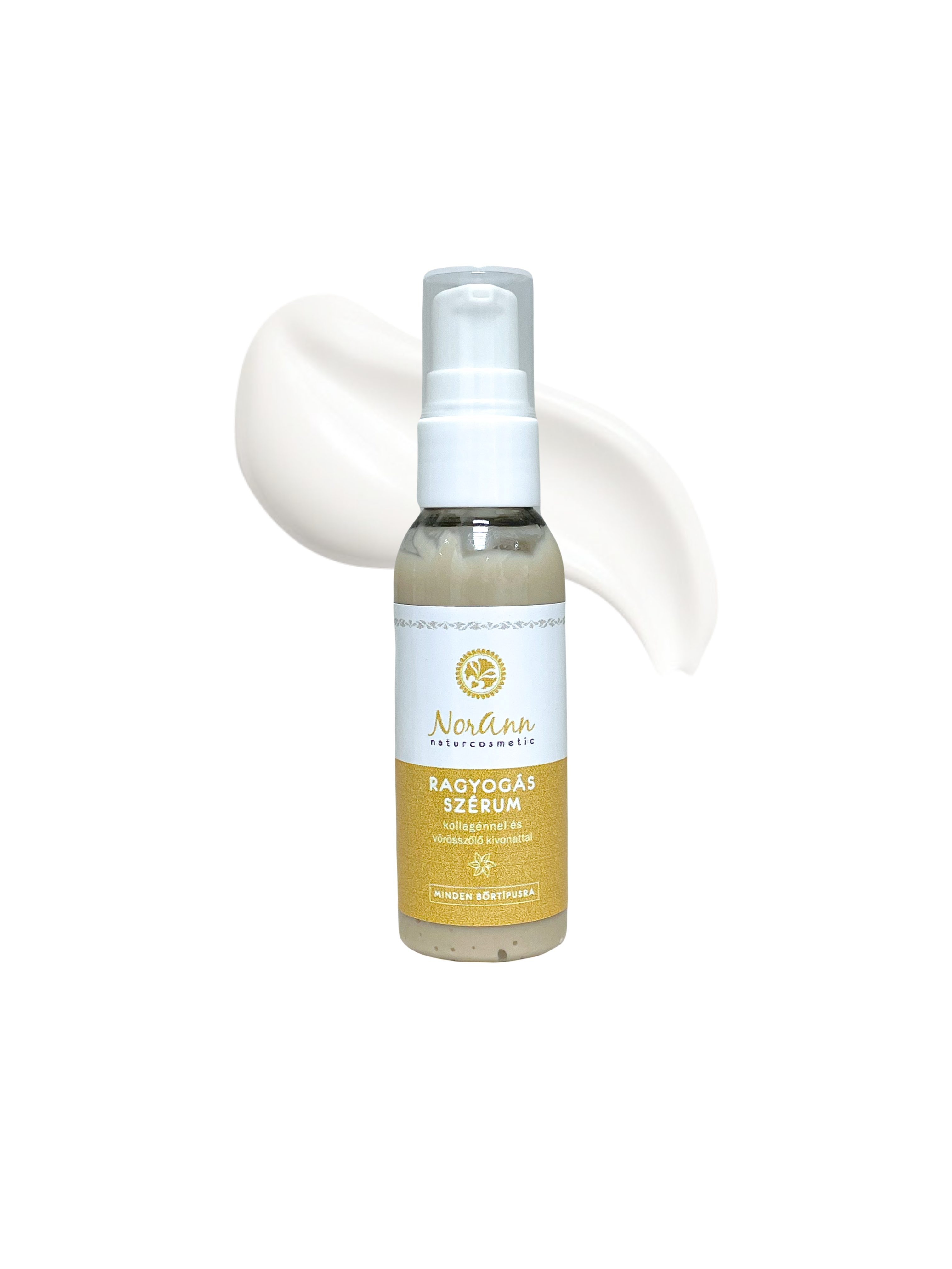 Ragyogás Szérum 50 ml