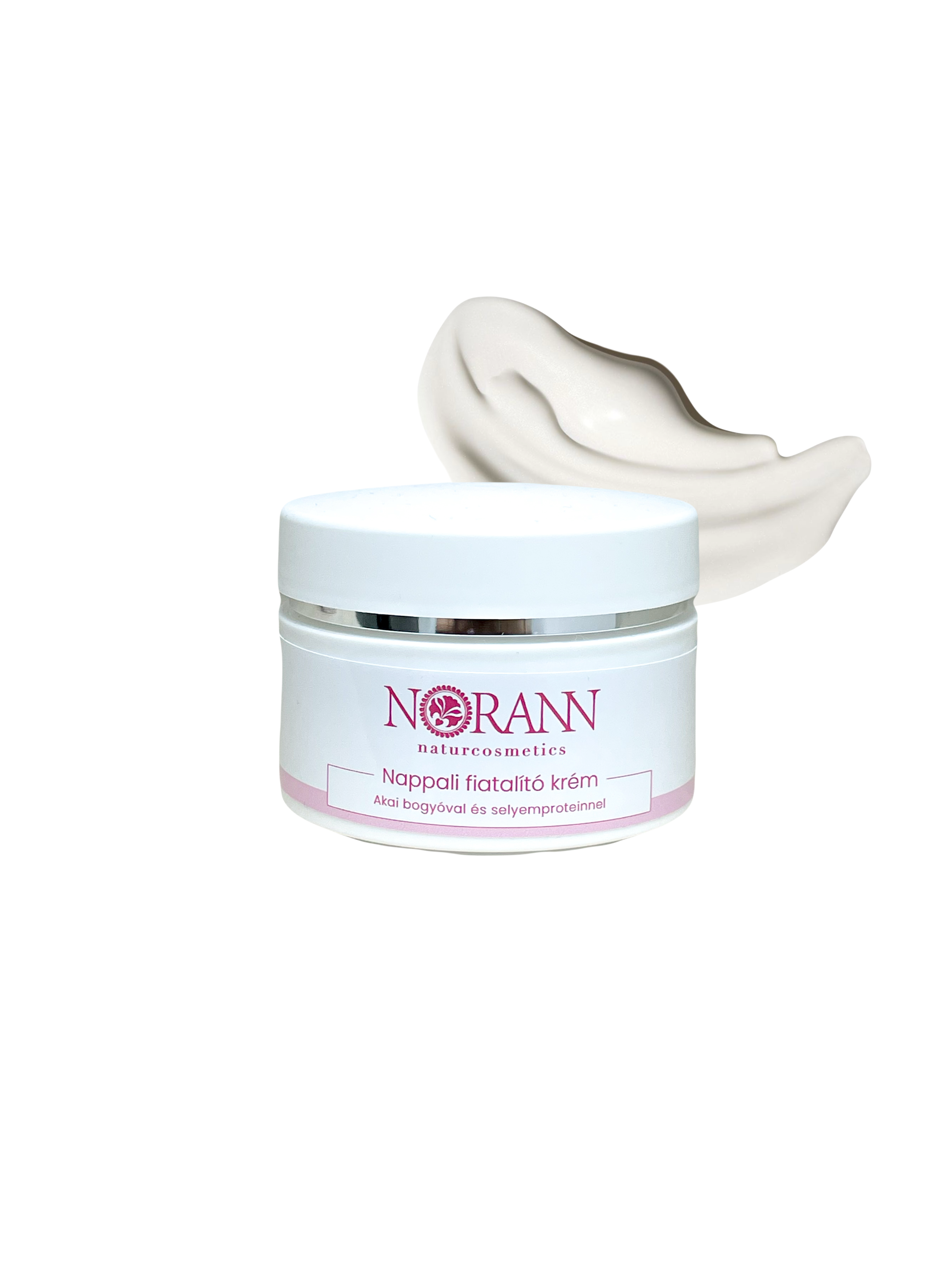 Nappali Fiatalító Krém 50 ml