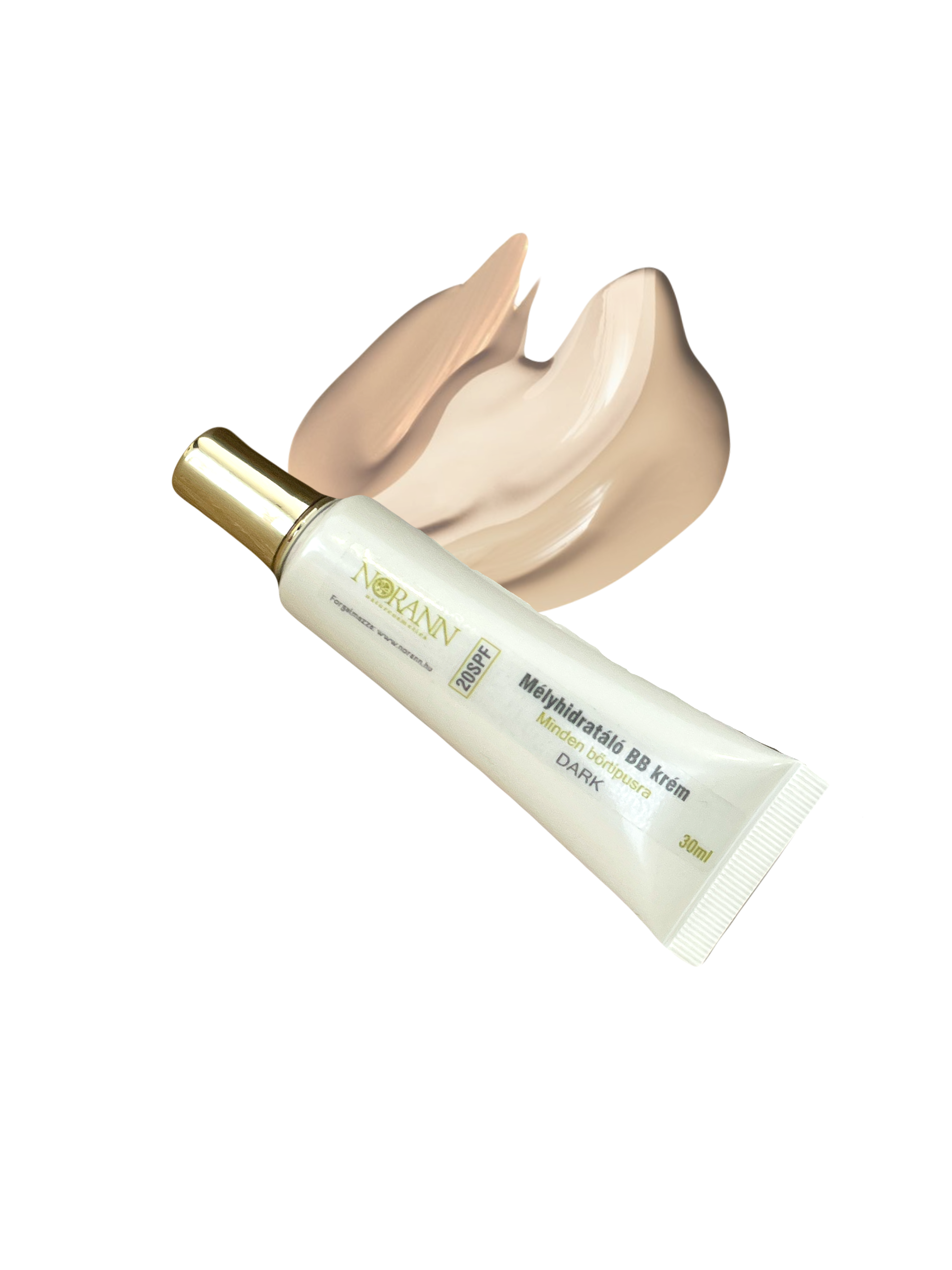 Mélyhidratáló BB Krém Dark 30ml