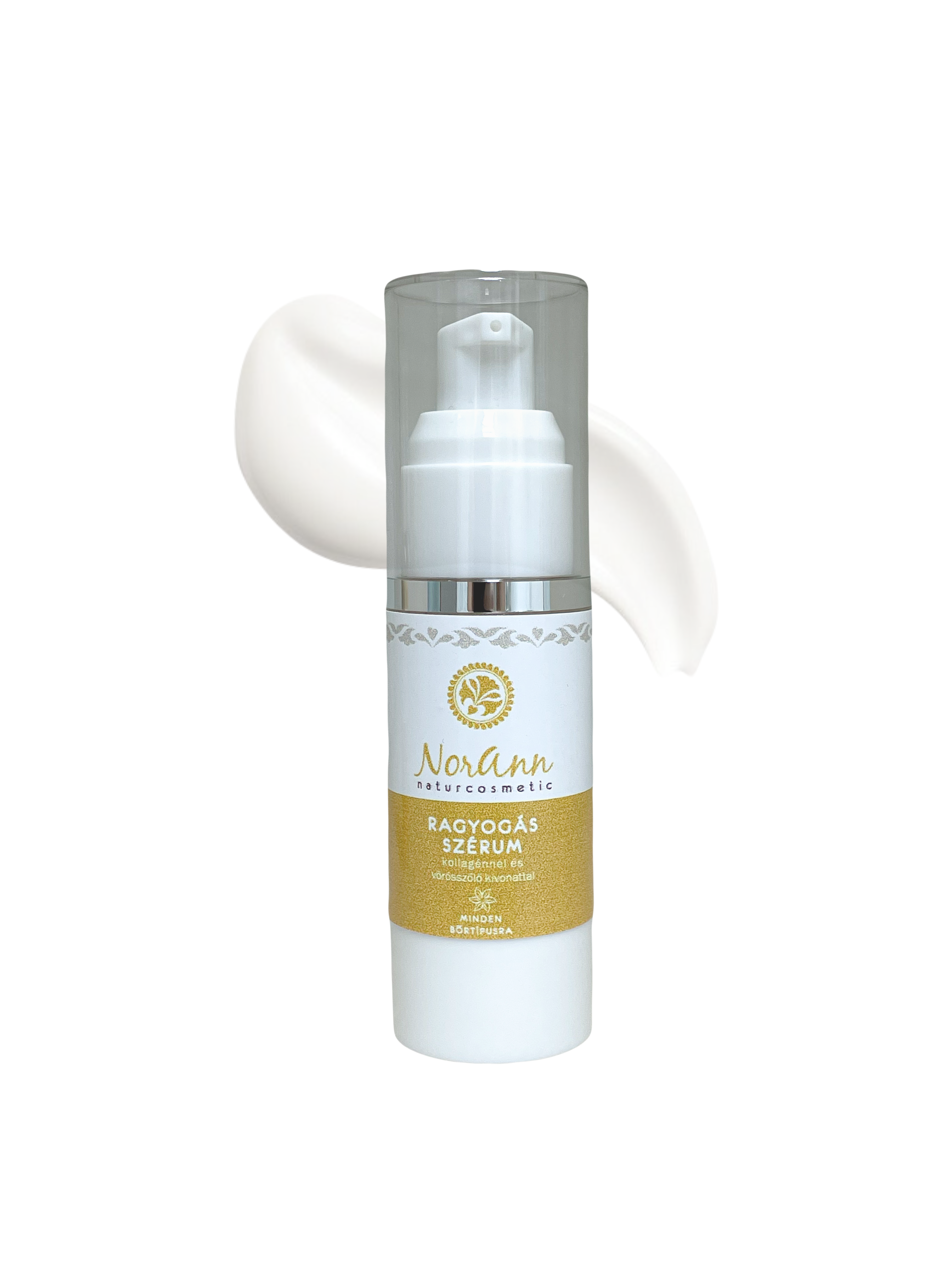 Ragyogás Szérum 30 ml