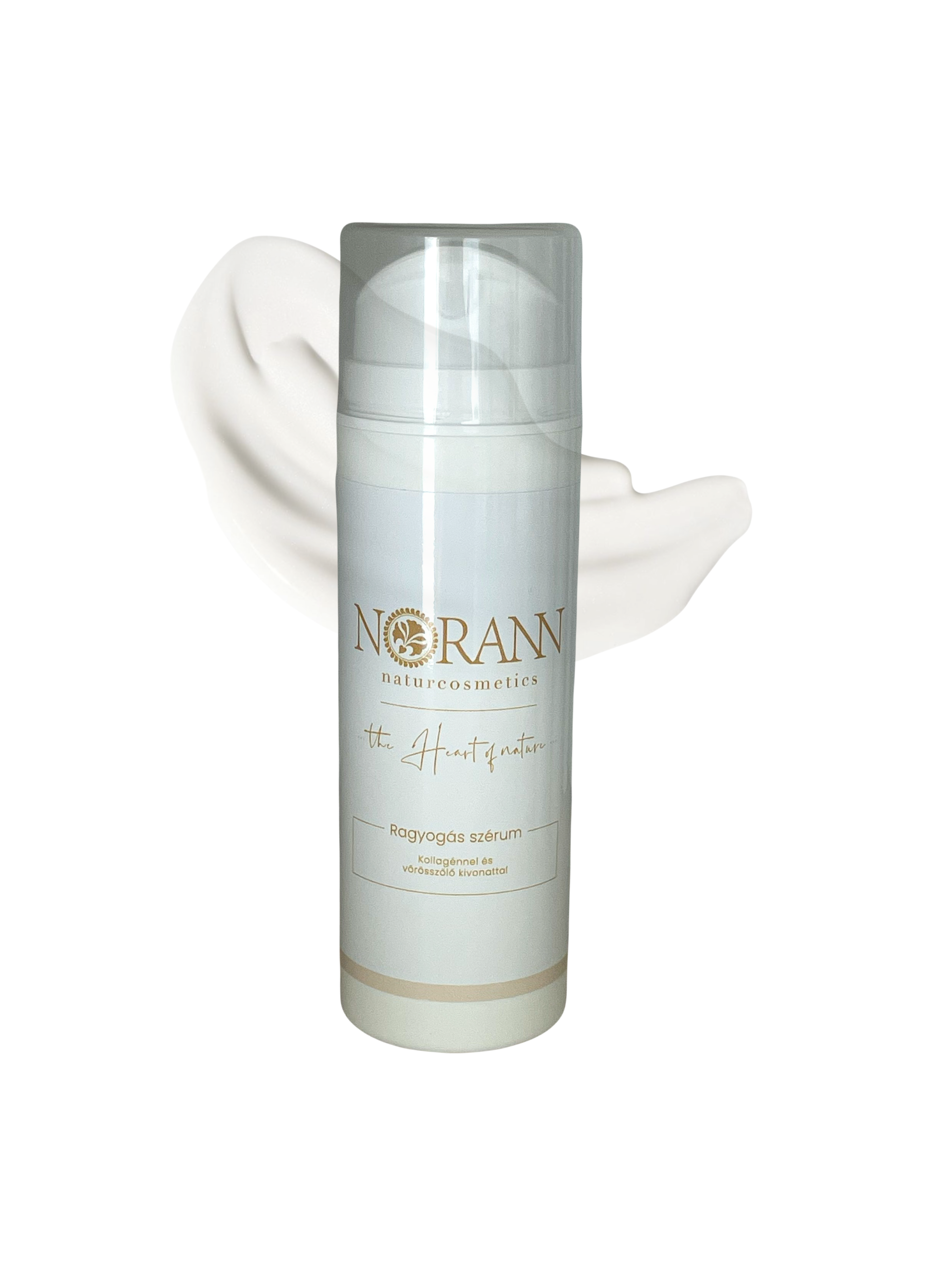 Ragyogás Szérum 150 ml