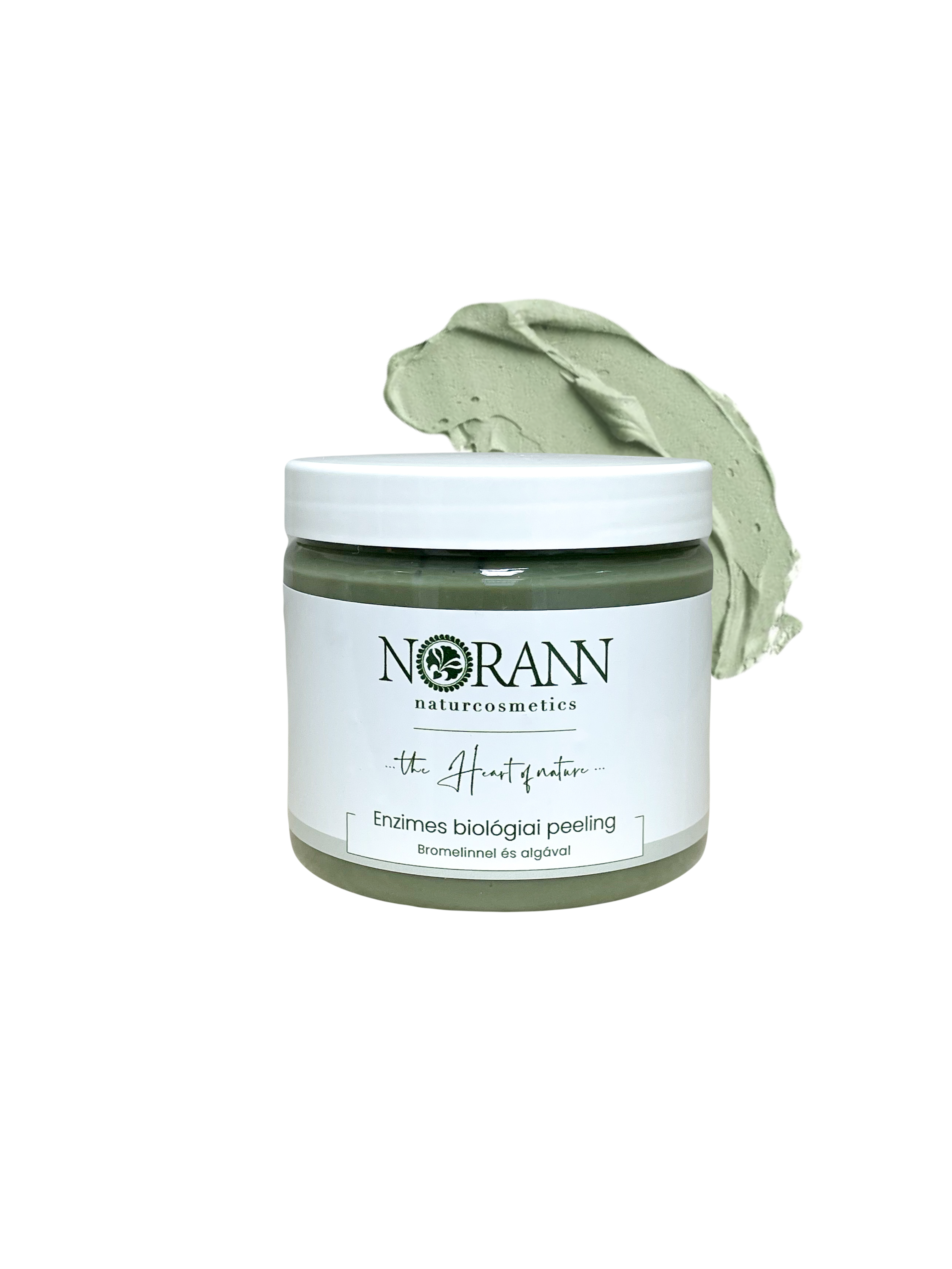 Enzimes Biológiai Peeling 200 ml