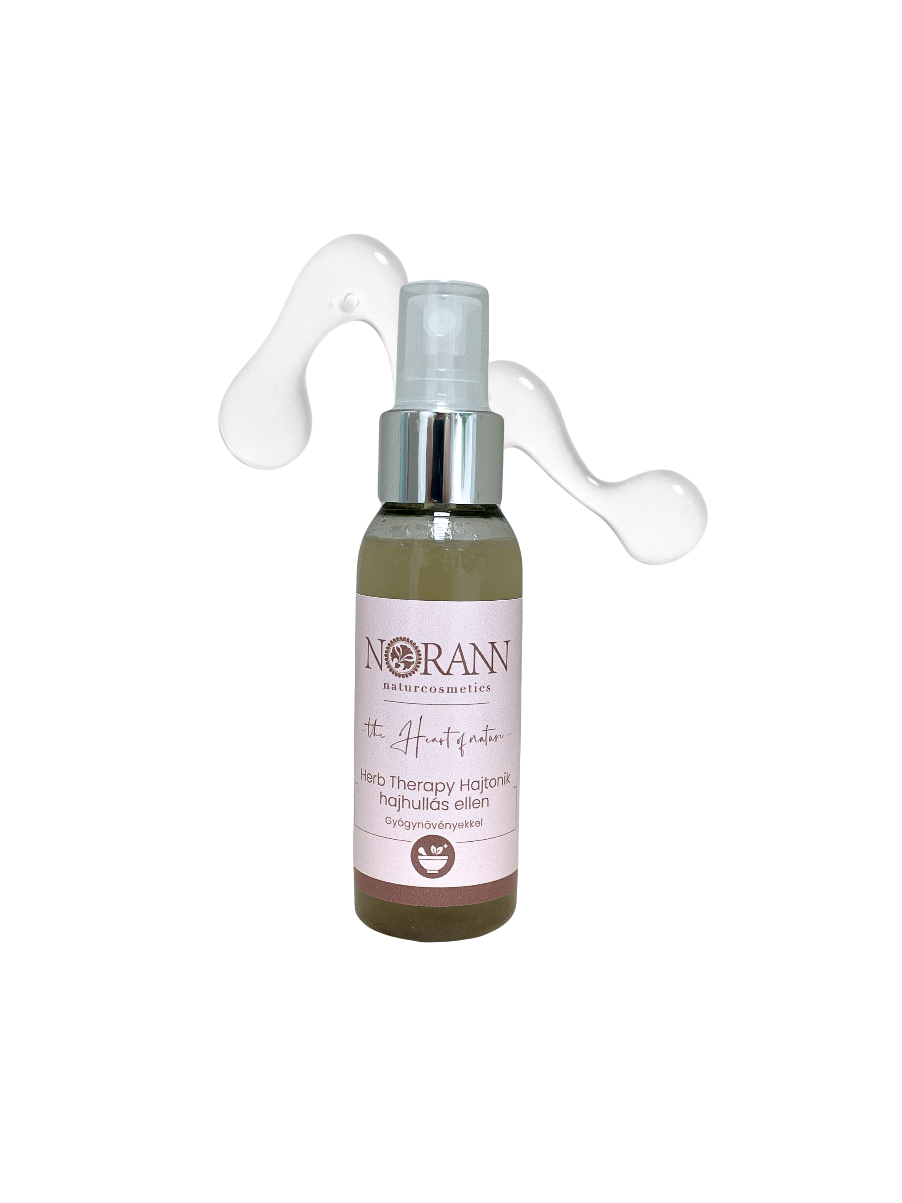 Herb Therapy Hajtonik 50ml