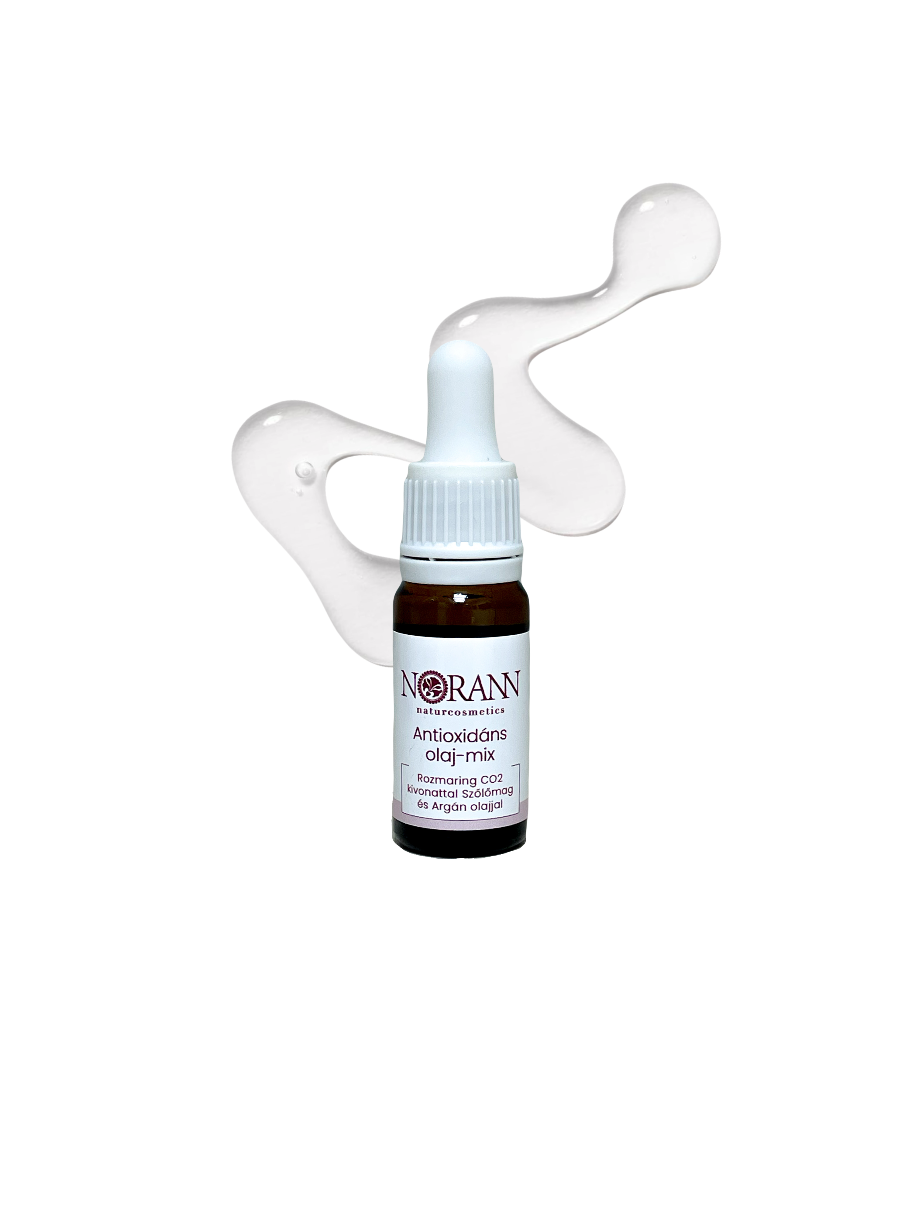 Antioxidáns Olaj Mix 10 ml